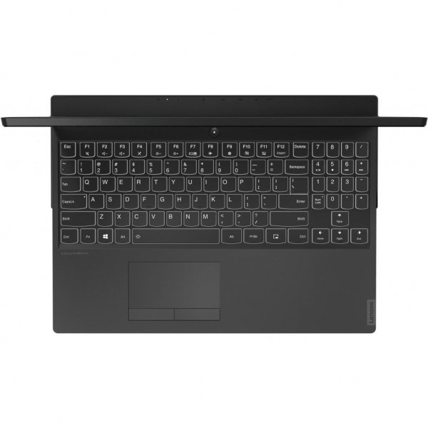 Ноутбук Lenovo Legion Y540-15 (81SY00B2RA) Ноутбук Lenovo Legion Y540-15 (81SY00B2RA)