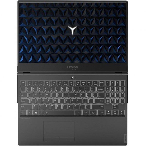 Ноутбук Lenovo Legion Y540-15 (81SY00B3RA) Ноутбук Lenovo Legion Y540-15 (81SY00B3RA)