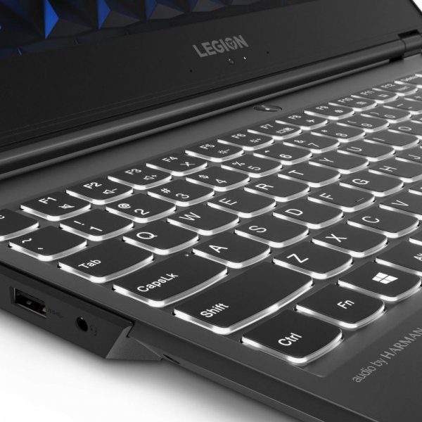 Ноутбук Lenovo Legion Y540-15 (81SY00B3RA) Ноутбук Lenovo Legion Y540-15 (81SY00B3RA)