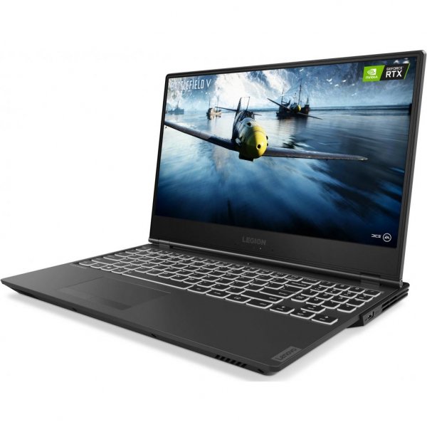 Ноутбук Lenovo Legion Y540-15 (81SY00B3RA) Ноутбук Lenovo Legion Y540-15 (81SY00B3RA)
