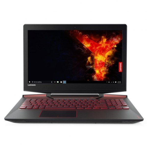 Ноутбук Lenovo Legion Y720-15IKB (80VR00LTRA) Ноутбук Lenovo Legion Y720-15IKB (80VR00LTRA)