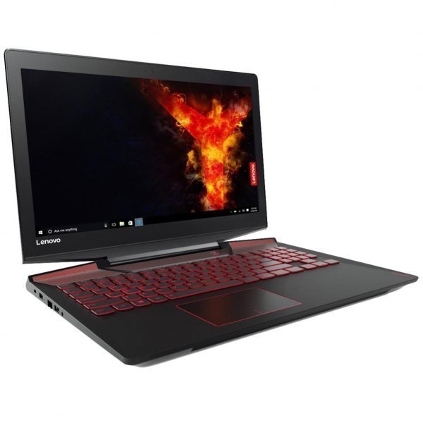 Ноутбук Lenovo Legion Y720-15IKB (80VR00LTRA) Ноутбук Lenovo Legion Y720-15IKB (80VR00LTRA)