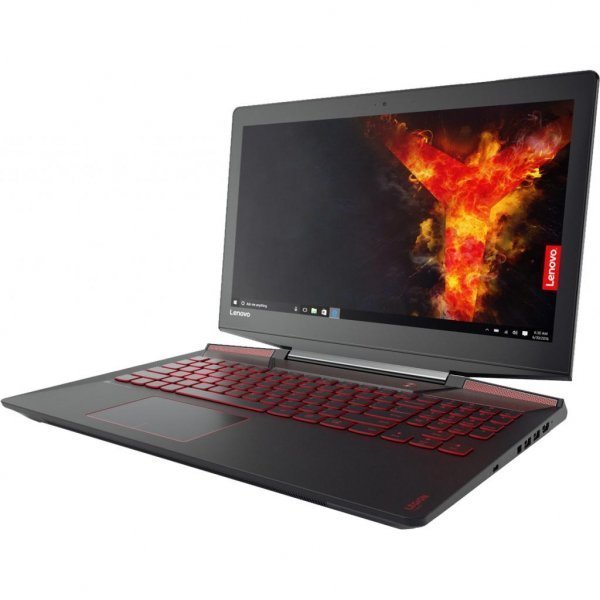 Ноутбук Lenovo Legion Y720-15IKB (80VR00LTRA) Ноутбук Lenovo Legion Y720-15IKB (80VR00LTRA)