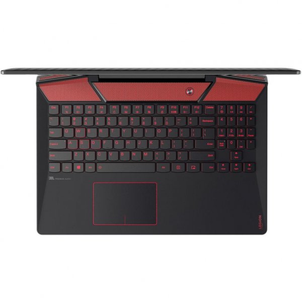 Ноутбук Lenovo Legion Y720-15IKB (80VR00LTRA) Ноутбук Lenovo Legion Y720-15IKB (80VR00LTRA)