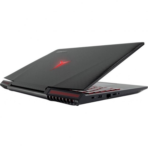 Ноутбук Lenovo Legion Y720-15IKB (80VR00LTRA) Ноутбук Lenovo Legion Y720-15IKB (80VR00LTRA)