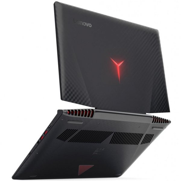 Ноутбук Lenovo Legion Y720-15IKB (80VR00LTRA) Ноутбук Lenovo Legion Y720-15IKB (80VR00LTRA)
