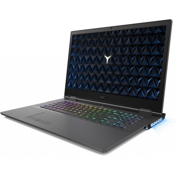 Ноутбук Lenovo Legion Y730-17 (81HG003PRA) Ноутбук Lenovo Legion Y730-17 (81HG003PRA)