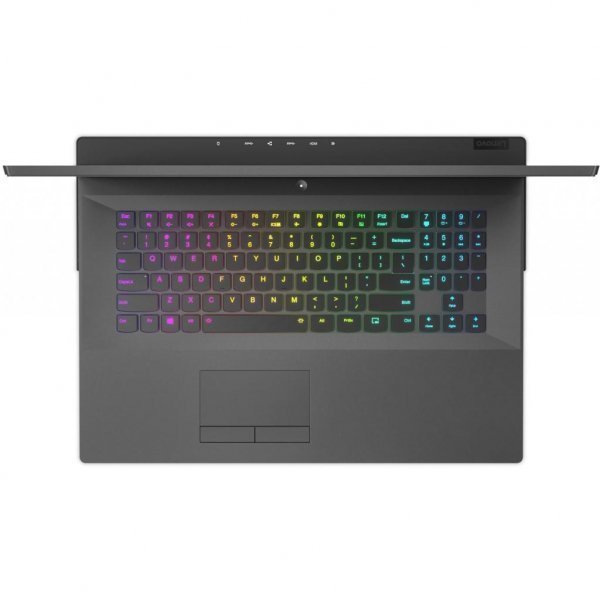 Ноутбук Lenovo Legion Y730-17 (81HG003PRA) Ноутбук Lenovo Legion Y730-17 (81HG003PRA)