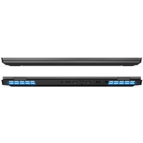 Ноутбук Lenovo Legion Y730-17 (81HG003PRA) Ноутбук Lenovo Legion Y730-17 (81HG003PRA)