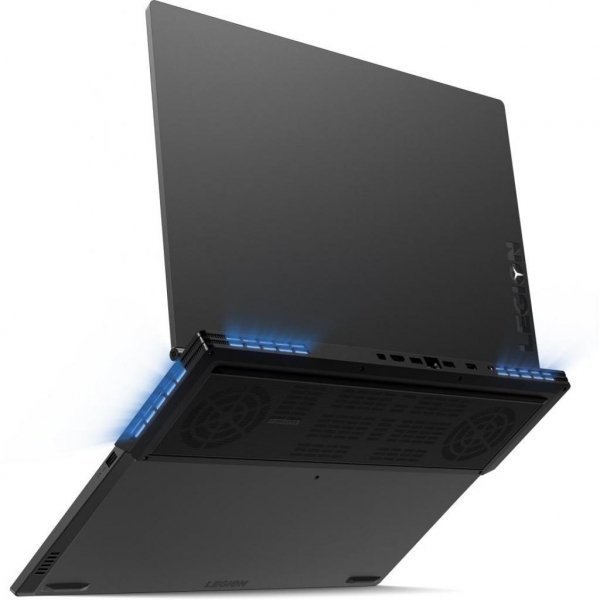 Ноутбук Lenovo Legion Y730-17 (81HG003PRA) Ноутбук Lenovo Legion Y730-17 (81HG003PRA)