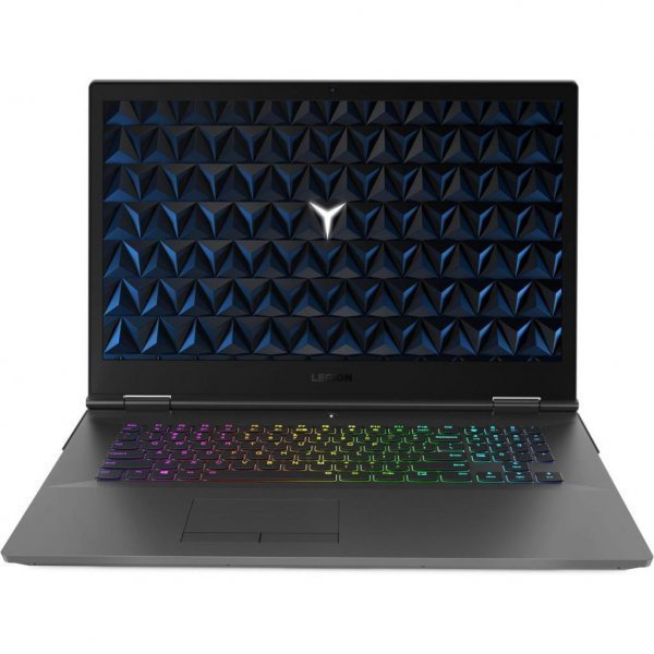 Ноутбук Lenovo Legion Y730-17 (81HG003PRA) Ноутбук Lenovo Legion Y730-17 (81HG003PRA)