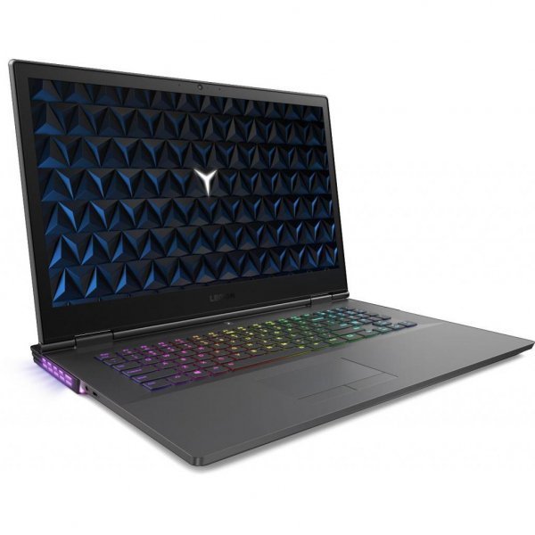 Ноутбук Lenovo Legion Y730-17 (81HG003PRA) Ноутбук Lenovo Legion Y730-17 (81HG003PRA)