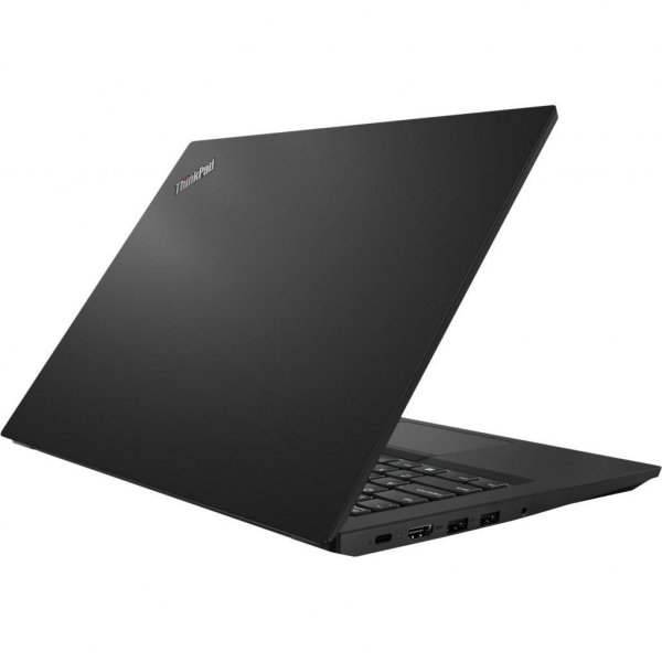 Ноутбук Lenovo ThinkPad E480 (20KN004URT)