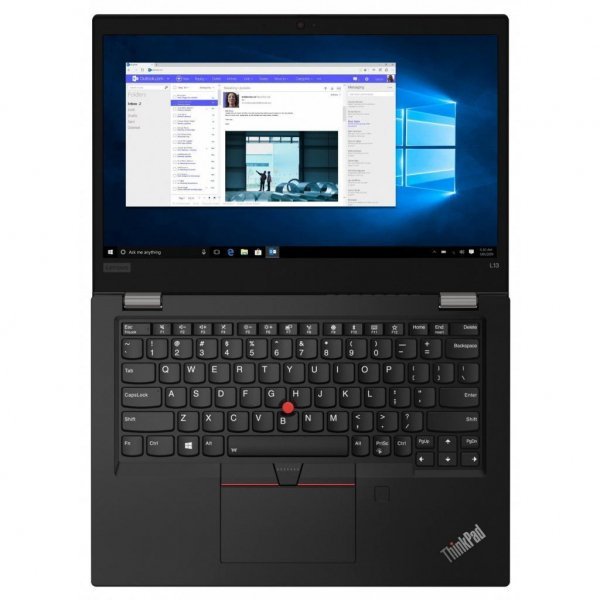 Ноутбук Lenovo ThinkPad L13 (20VH001CRT)