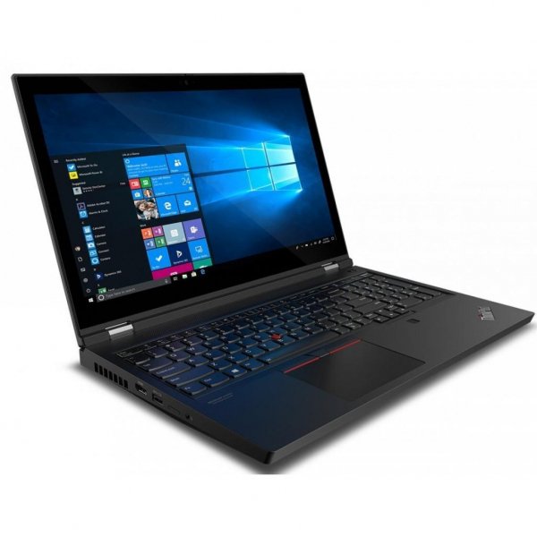 Ноутбук Lenovo ThinkPad P15 (20ST005SRT)