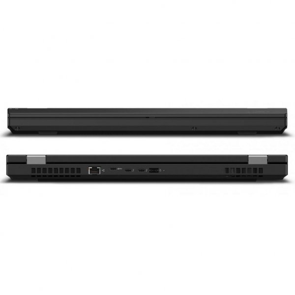 Ноутбук Lenovo ThinkPad P15 (20ST005SRT)