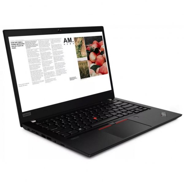 Ноутбук Lenovo ThinkPad T14 G1 (20S00044RT)