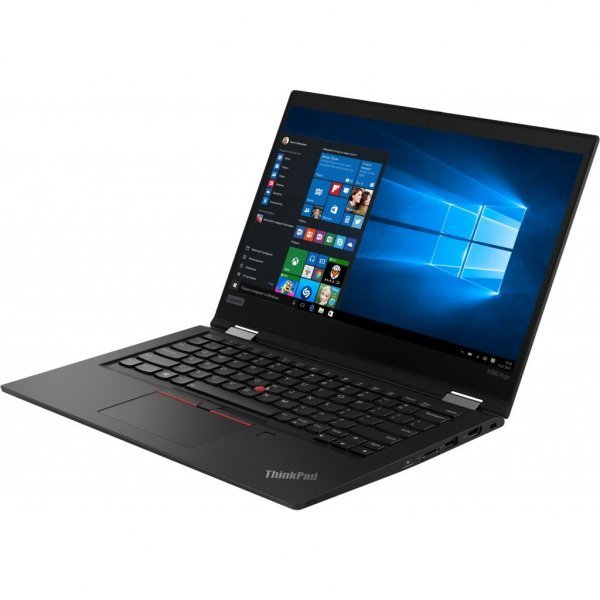 Ноутбук Lenovo ThinkPad X390 Yoga (20NN002NRT)