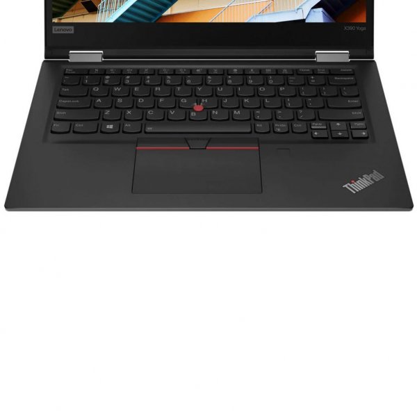 Ноутбук Lenovo ThinkPad X390 Yoga (20NN002NRT)