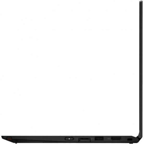 Ноутбук Lenovo ThinkPad X390 Yoga (20NN002NRT)