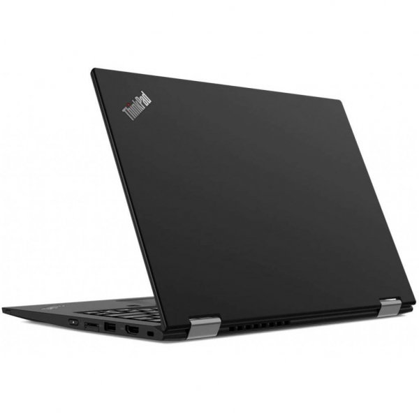 Ноутбук Lenovo ThinkPad X390 Yoga (20NN002NRT)