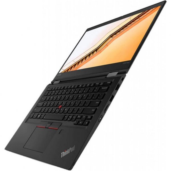 Ноутбук Lenovo ThinkPad X390 Yoga (20NN002NRT)