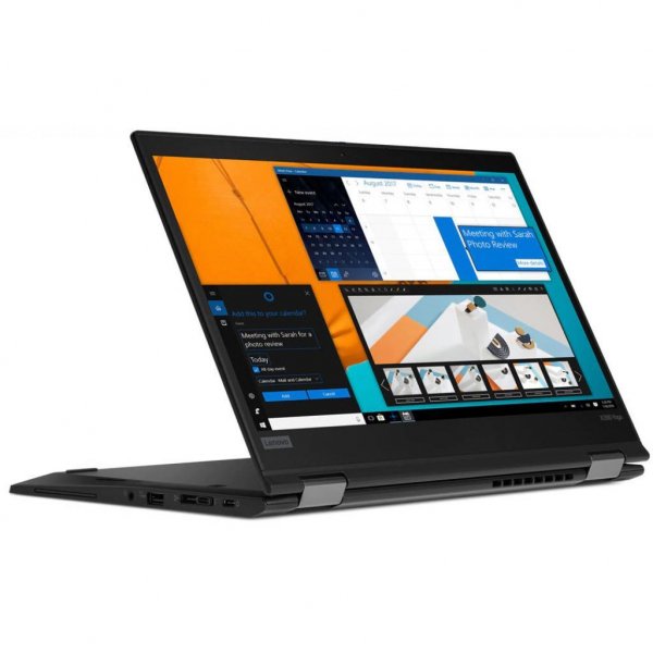 Ноутбук Lenovo ThinkPad X390 Yoga (20NN002NRT)