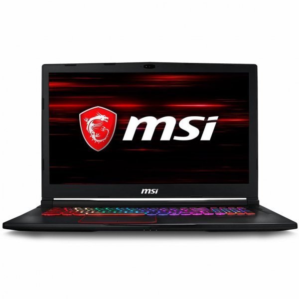 Ноутбук MSI GE73-8RE (GE73RGB8RE-266XUA) Ноутбук MSI GE73-8RE (GE73RGB8RE-266XUA)