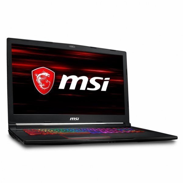 Ноутбук MSI GE73-8RE (GE73RGB8RE-266XUA) Ноутбук MSI GE73-8RE (GE73RGB8RE-266XUA)