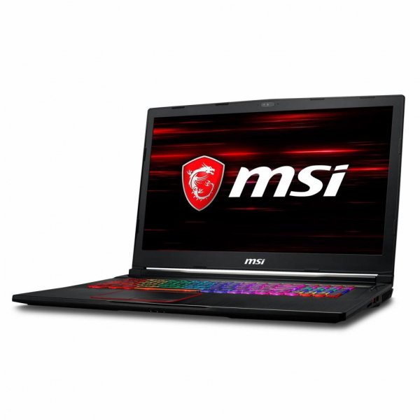 Ноутбук MSI GE73-8RE (GE73RGB8RE-266XUA) Ноутбук MSI GE73-8RE (GE73RGB8RE-266XUA)