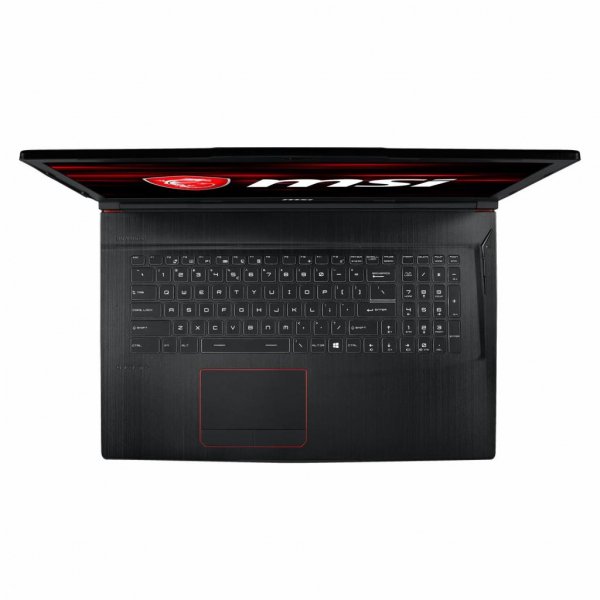 Ноутбук MSI GE73-8RE (GE73RGB8RE-266XUA) Ноутбук MSI GE73-8RE (GE73RGB8RE-266XUA)