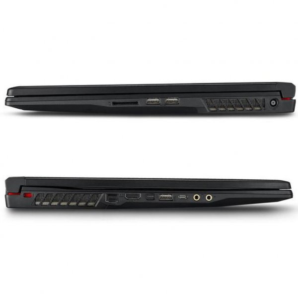 Ноутбук MSI GE73-8RE (GE73RGB8RE-266XUA) Ноутбук MSI GE73-8RE (GE73RGB8RE-266XUA)