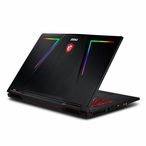 Ноутбук MSI GE73-8RE (GE73RGB8RE-266XUA) Ноутбук MSI GE73-8RE (GE73RGB8RE-266XUA)