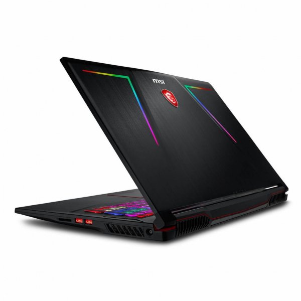 Ноутбук MSI GE73-8RE (GE73RGB8RE-266XUA) Ноутбук MSI GE73-8RE (GE73RGB8RE-266XUA)