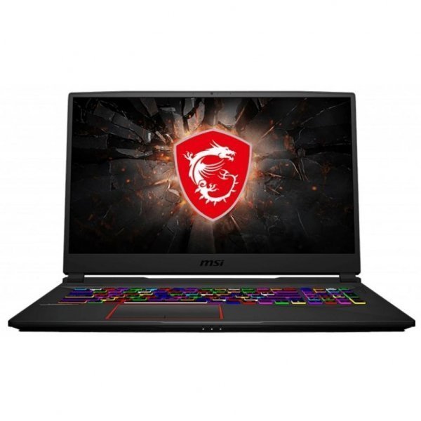 Ноутбук MSI GE75-10SF (GE7510SF-409UA) Ноутбук MSI GE75-10SF (GE7510SF-409UA)