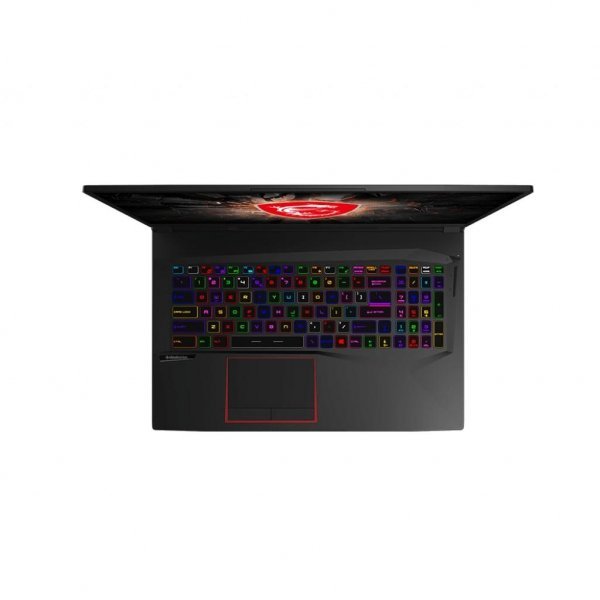 Ноутбук MSI GE75-10SF (GE7510SF-409UA) Ноутбук MSI GE75-10SF (GE7510SF-409UA)