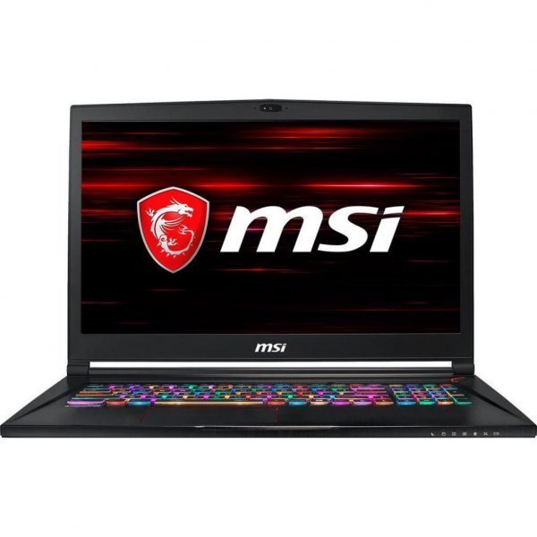 Ноутбук MSI GS73 Stealth 8RE (GS738RE-044XUA)