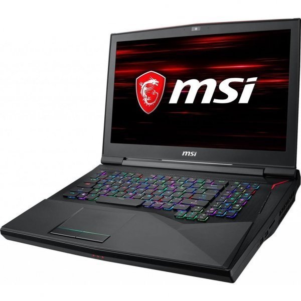 Ноутбук MSI GT75 Titan 8RF (GT758RF-419UA)