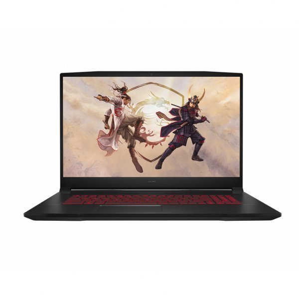 Ноутбук MSI Katana GF76-11UC (GF7611UC-607XUA) Ноутбук MSI Katana GF76-11UC (GF7611UC-607XUA)