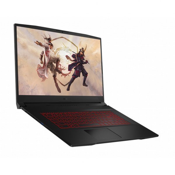 Ноутбук MSI Katana GF76-11UC (GF7611UC-607XUA) Ноутбук MSI Katana GF76-11UC (GF7611UC-607XUA)