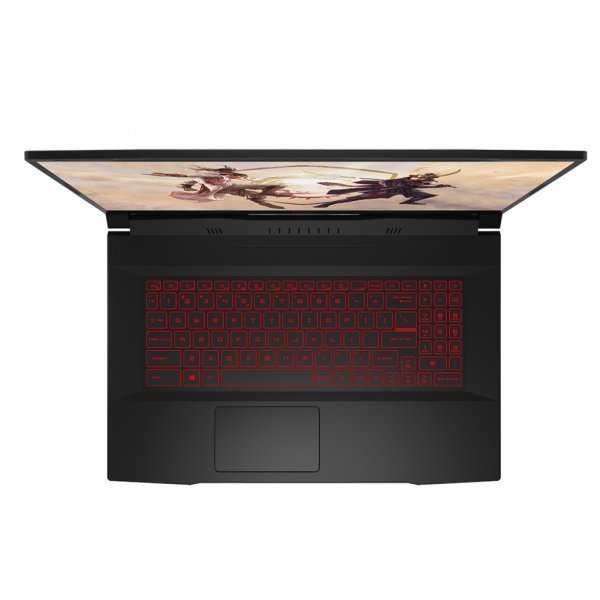 Ноутбук MSI Katana GF76-11UC (GF7611UC-607XUA) Ноутбук MSI Katana GF76-11UC (GF7611UC-607XUA)