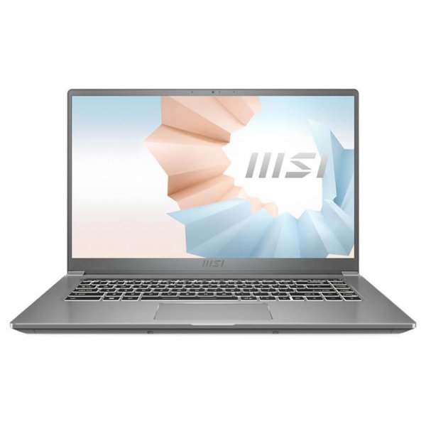 Ноутбук MSI Modern 15 (M15A11M-215XUA)