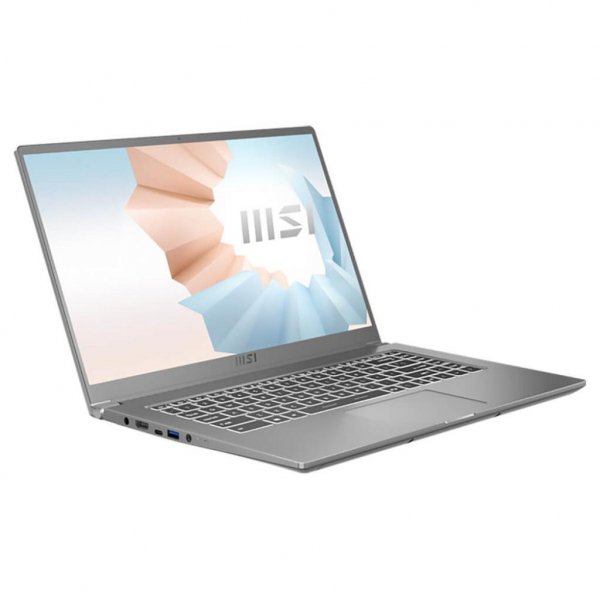 Ноутбук MSI Modern 15 (M15A11M-215XUA)