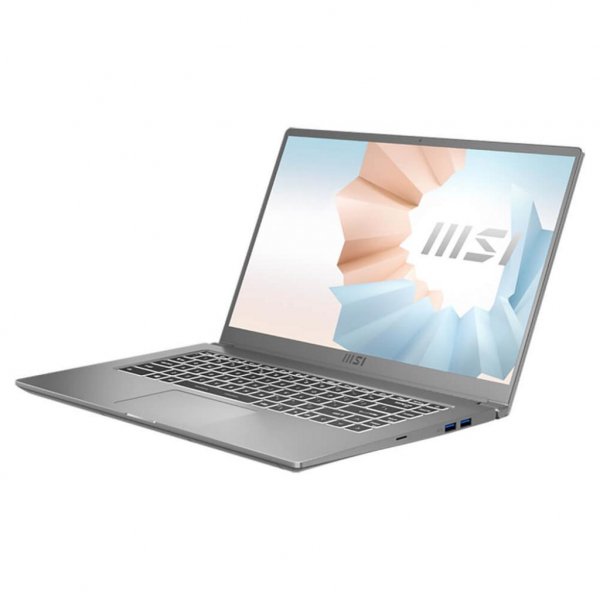 Ноутбук MSI Modern 15 (M15A11M-215XUA)