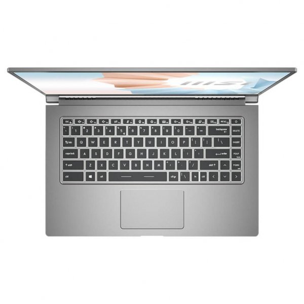Ноутбук MSI Modern 15 (M15A11M-215XUA)