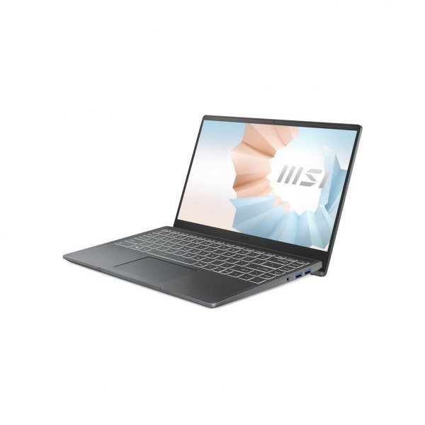Ноутбук MSI Modern (M15A11MU-840XUA)