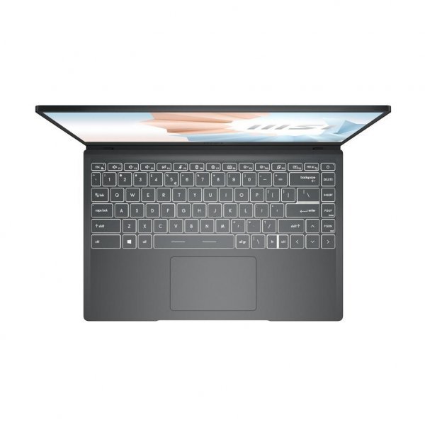 Ноутбук MSI Modern (M15A11MU-840XUA)