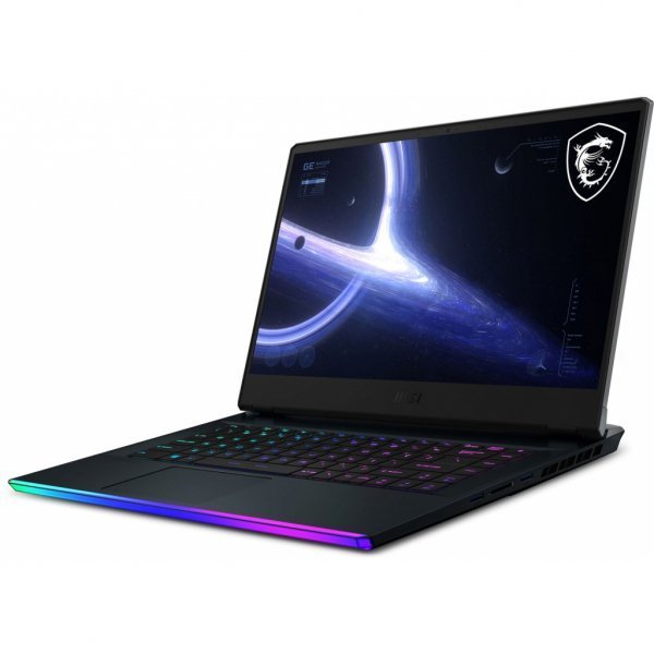 Ноутбук MSI Raider GE66 (GE6611UG-635UA)