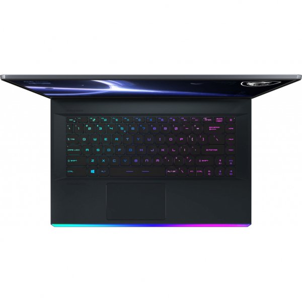 Ноутбук MSI Raider GE66 (GE6611UG-635UA)