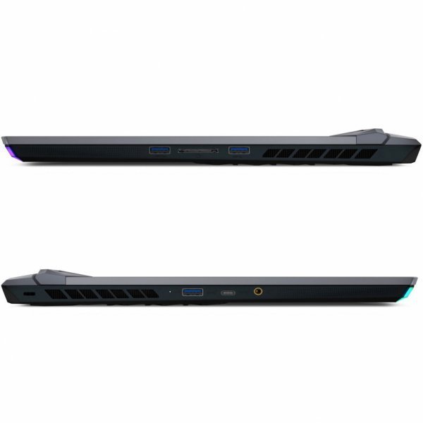 Ноутбук MSI Raider GE66 (GE6611UG-635UA)